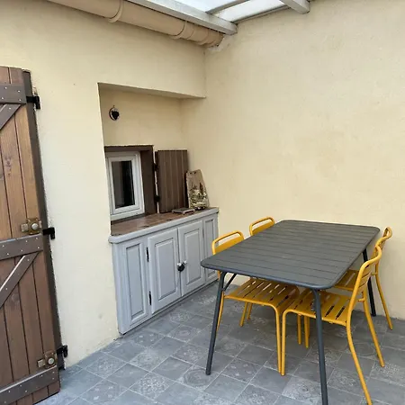 Maison Simone Dom wakacyjny