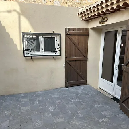 Maison Simone Dom wakacyjny *