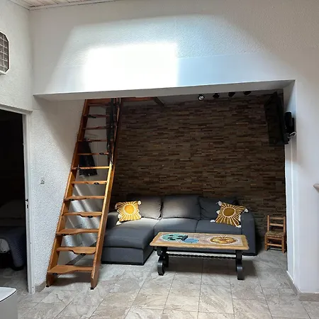 Maison Simone *