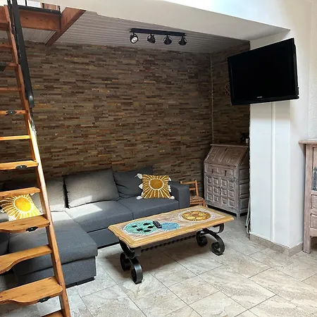 Maison Simone *
