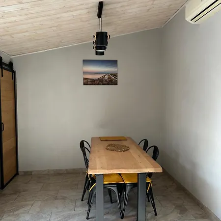 Dom wakacyjny Maison Simone